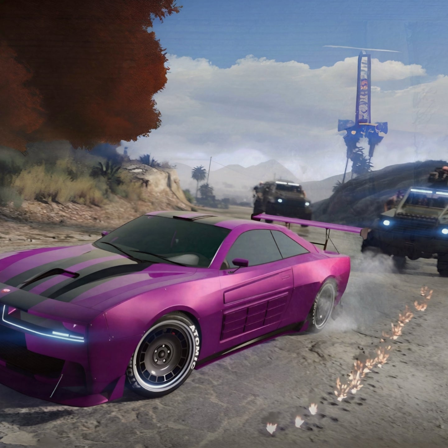 GTA 5 Online Rank 500 + $5 Billion for PS4/PS5