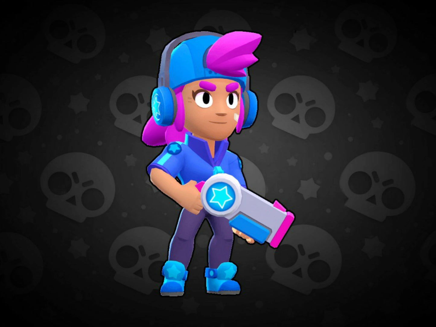97 BS ● 325 Skins ● Level 194