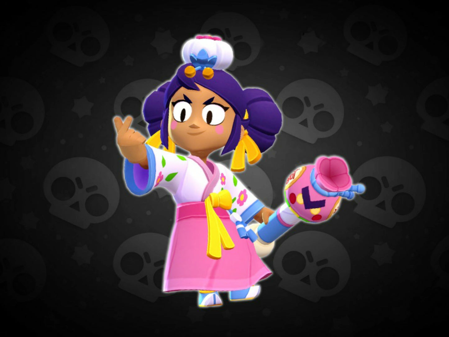 90 BS ● 200 Skins ● Level 170