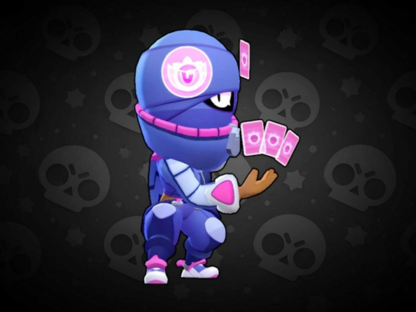 94 BS ● 300 Skins ● Level 255