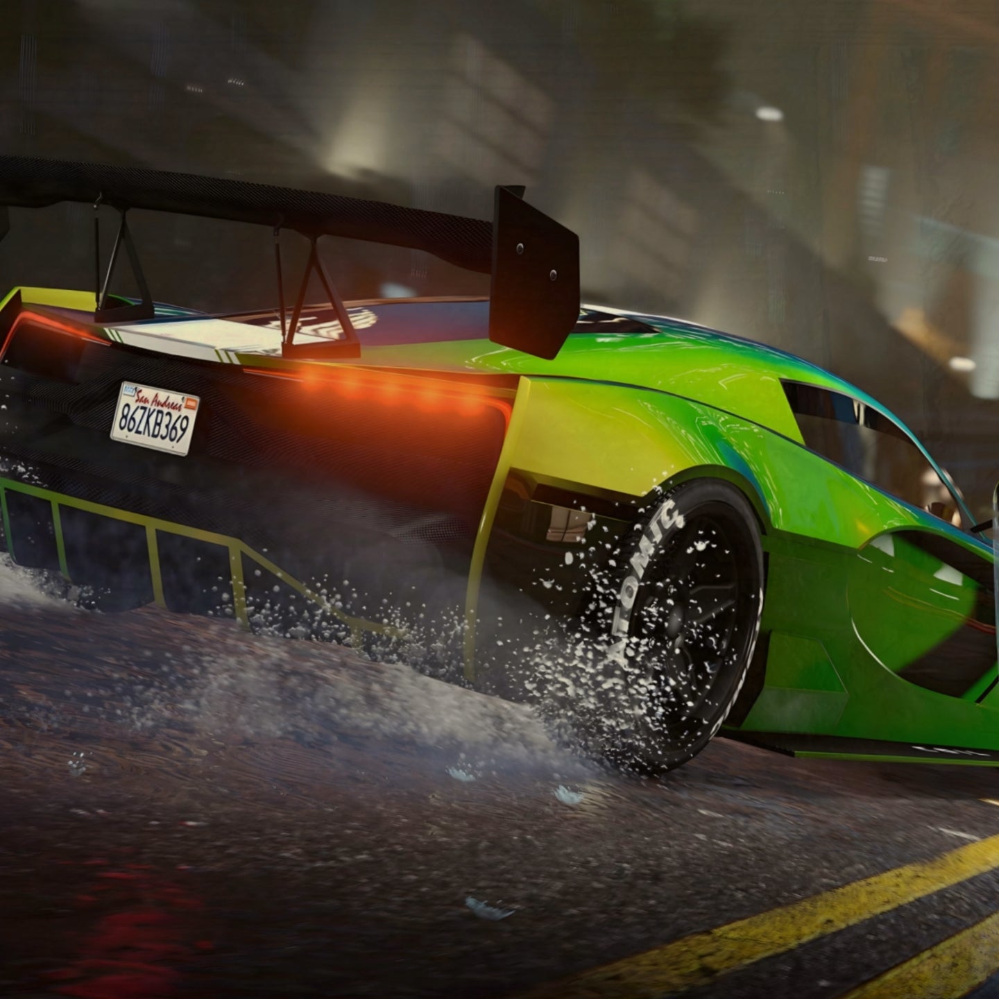 GTA 5 Online Rank 500 + $5 Billion for XBOX ONE /X/S