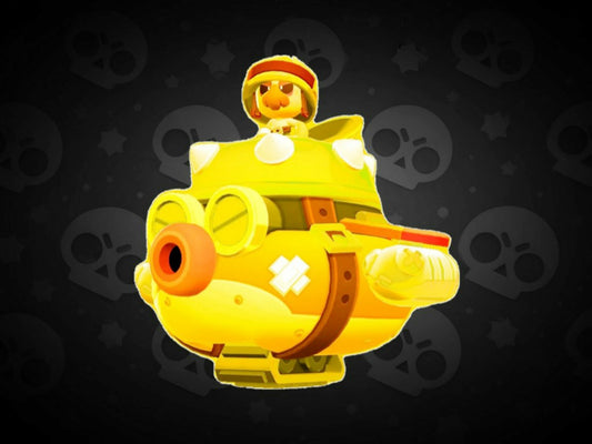 95 BS ● 260 Skins ● Level 250