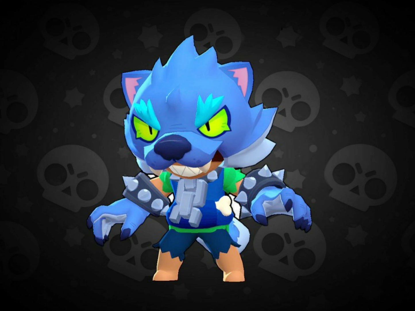 97 BS ● 505 Skins ● Level 247