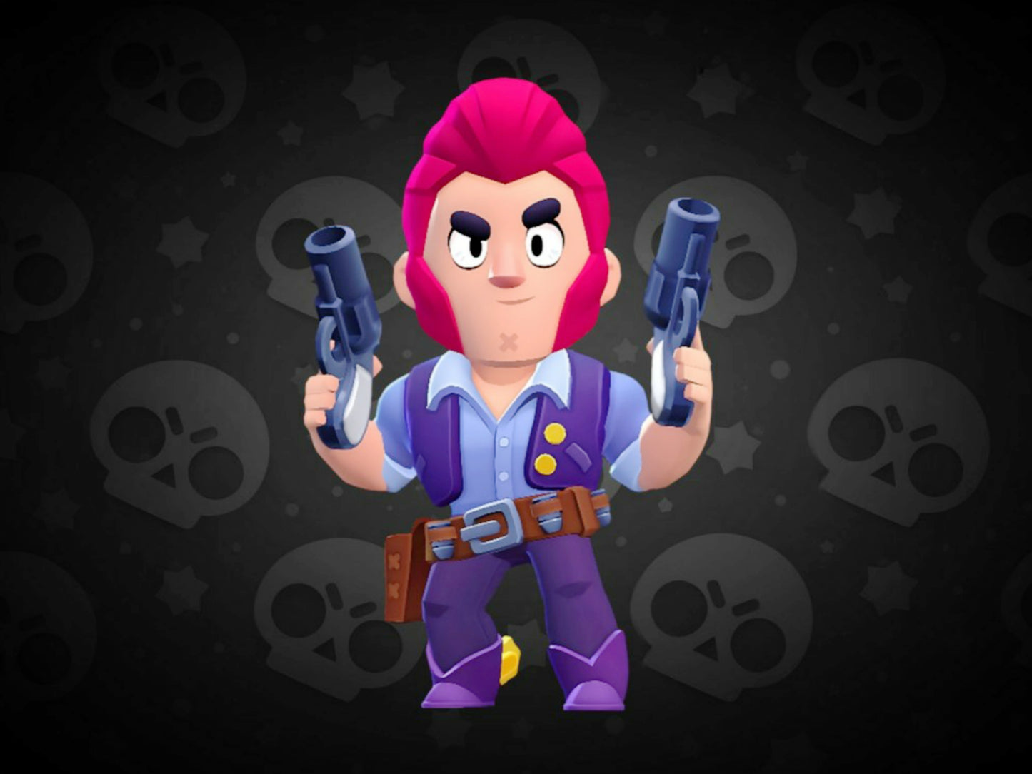 97 BS ● 440 Skins ● Level 292