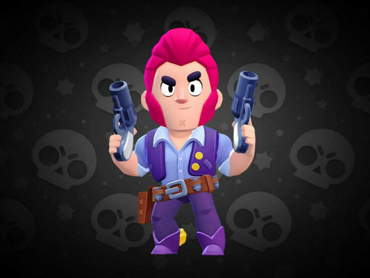 97 BS ● 440 Skins ● Level 292